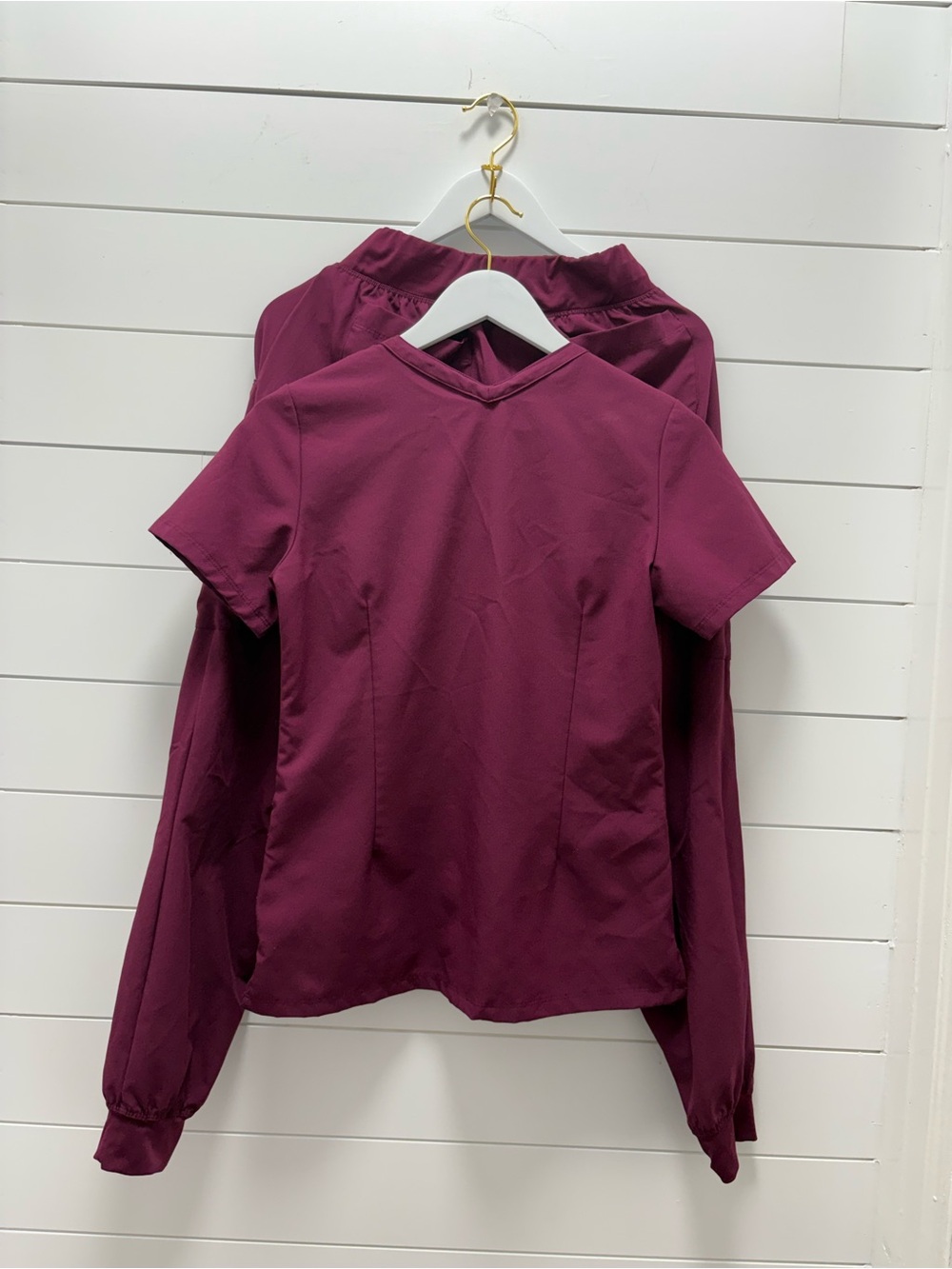 Maevn Scrub set XS